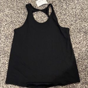 Zyia Twist Back Tank